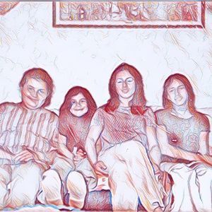 Meet your Posher, Arlene